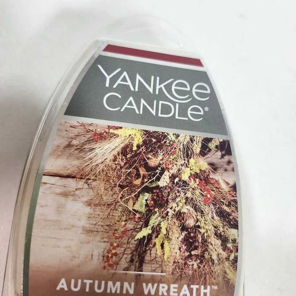 Yankee Candle brand new